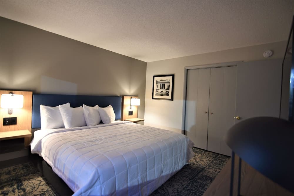 Baymont by Wyndham Pine Grove I-81 gallery photo in Pine Grove, PA — image 10