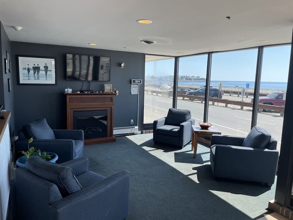 Hampton House Hotel gallery photo in Hampton, NH — image 45