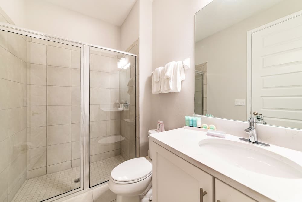 Encore Resort and Water Park at Reunion by Rentyl gallery photo in Kissimmee, FL — image 215