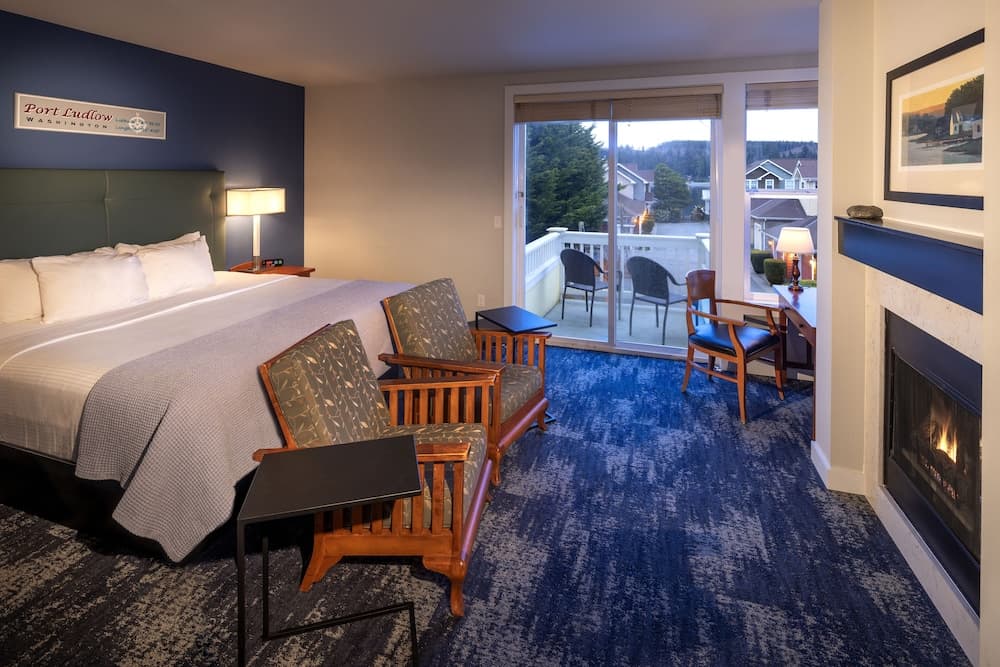The Resort at Port Ludlow gallery photo in Port Ludlow, WA — image 18
