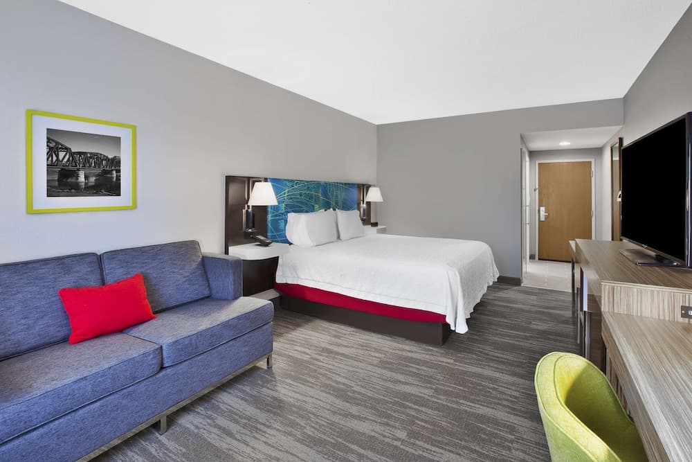 Hampton Inn & Suites Springboro/Dayton Area South gallery photo in Springboro, OH — image 22