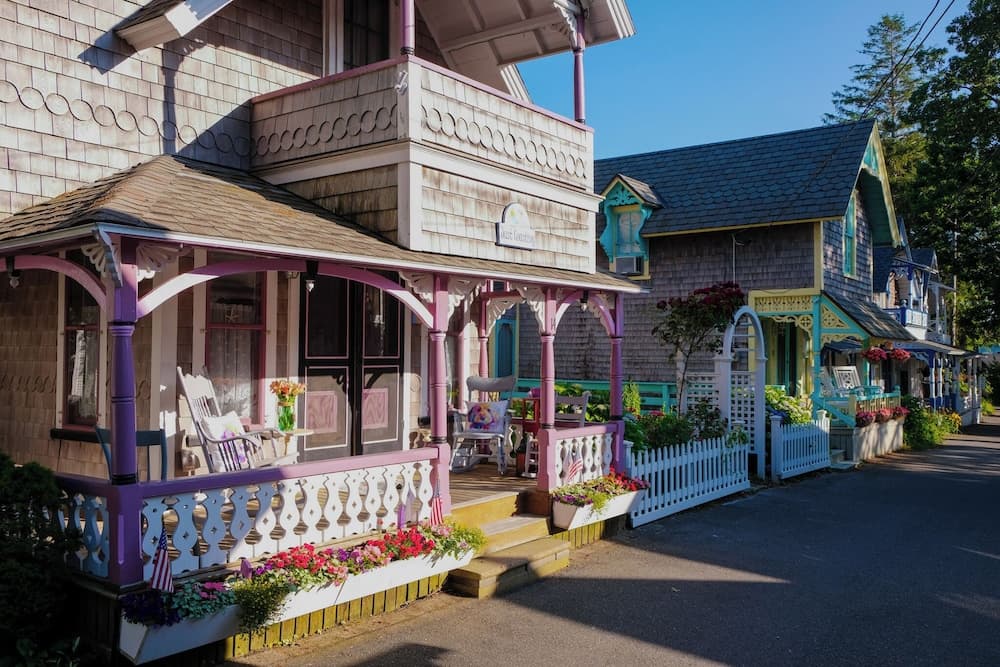 Pequot Hotel gallery photo in Oak Bluffs, MA — image 63