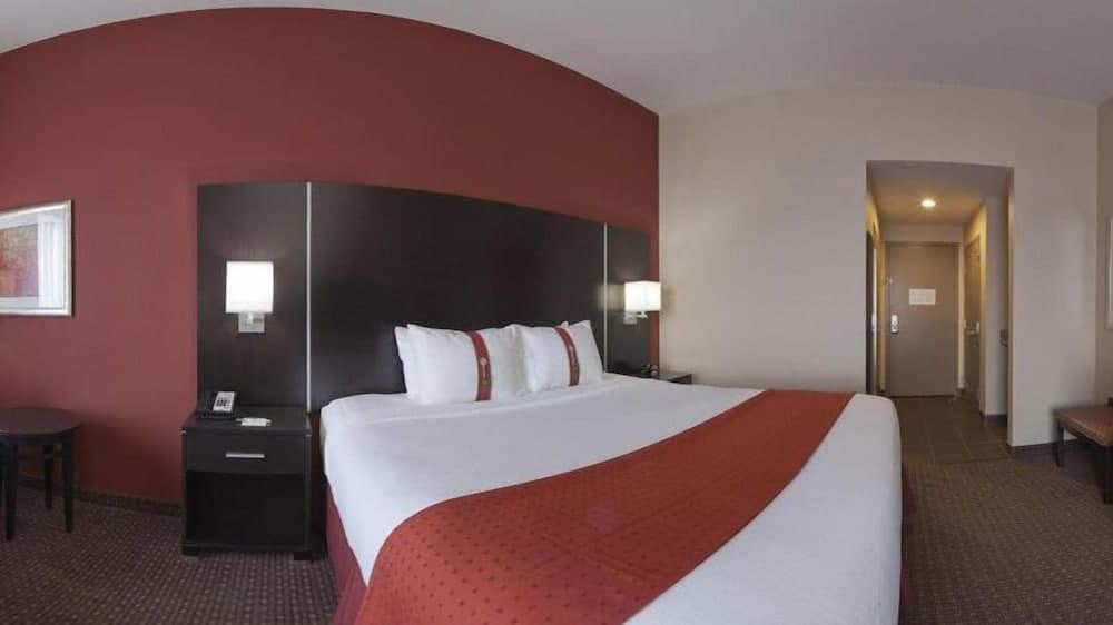 Holiday Inn Meridian E I 20/I 59 by IHG interior in Meridian, MS — gallery photo 2