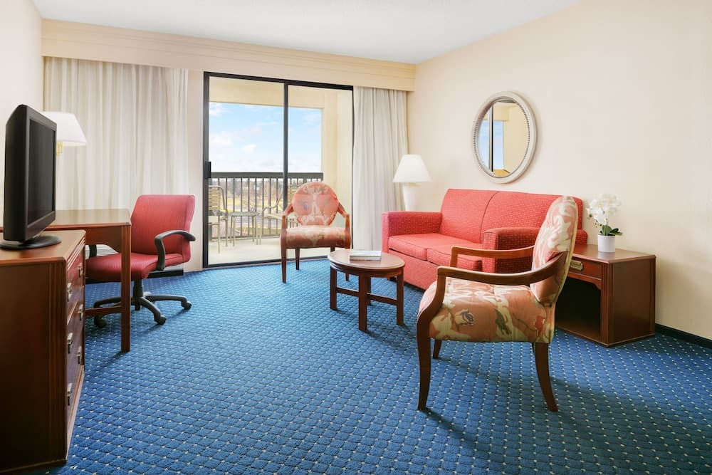 Courtyard Flint by Marriott gallery photo in Flint, MI — image 20