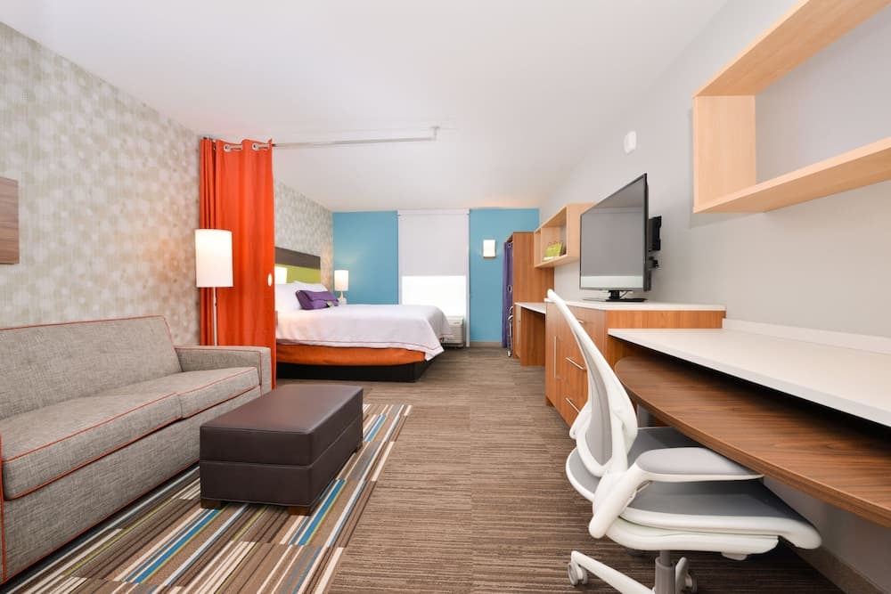 Home2Suites by Hilton Dupont, WA gallery photo in Tacoma, WA — image 35