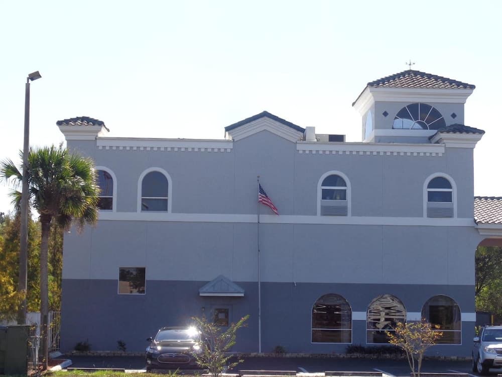 Ruskin Inn Hotel gallery photo in Ruskin, FL — image 14