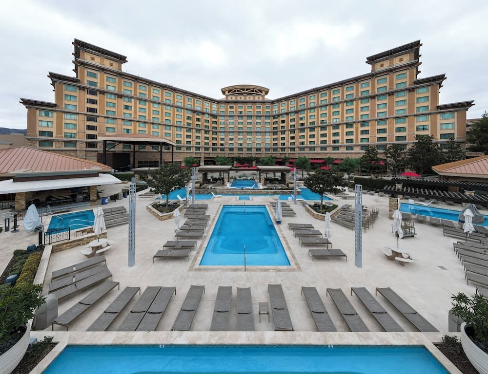 Pala Casino Spa And Resort gallery photo in Pala, CA — image 38