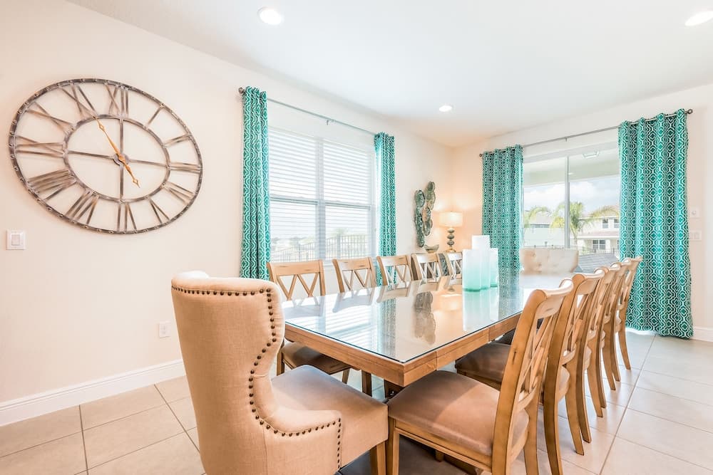 Encore Resort and Water Park at Reunion by Rentyl gallery photo in Kissimmee, FL — image 153