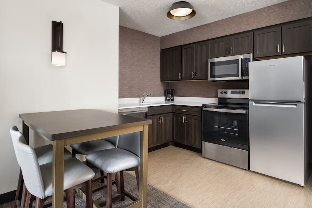 Residence Inn by Marriott Mt. Olive at Intl Trade Center gallery photo in Budd Lake, NJ — image 9