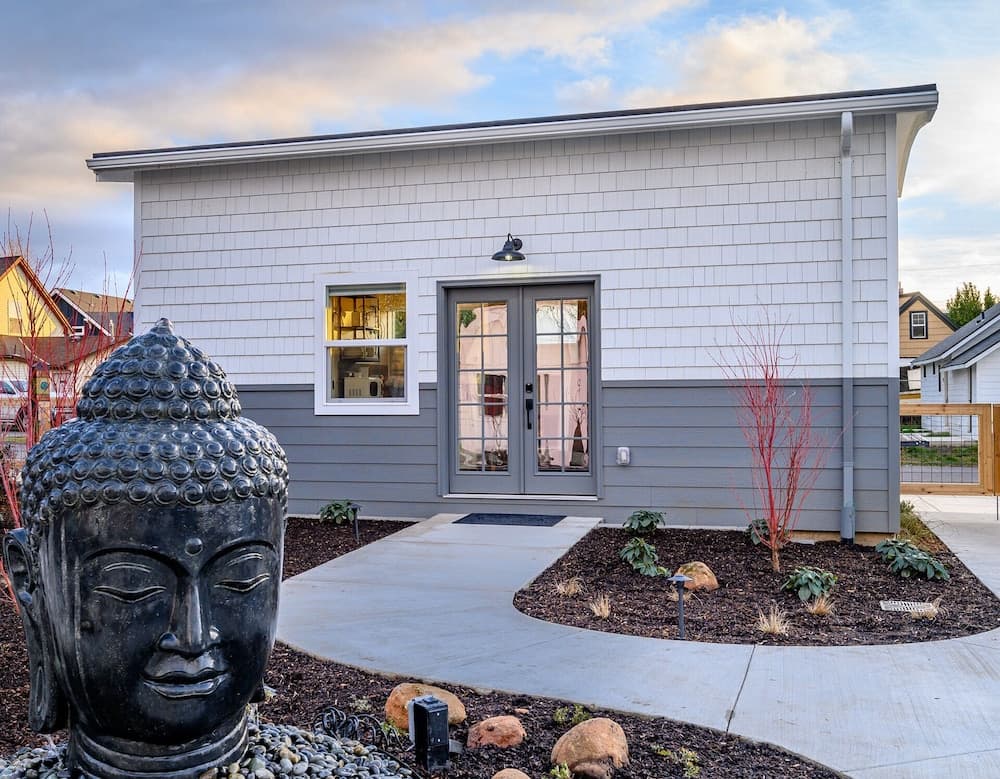 The Boutique Retreat property views in McMinnville, OR — gallery photo 3