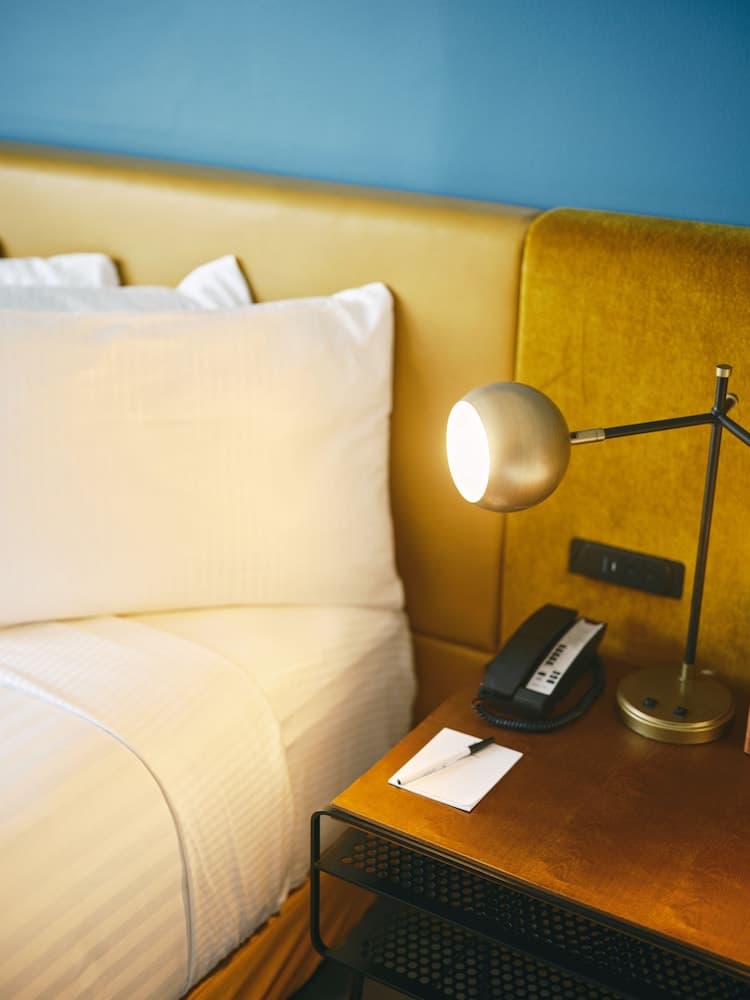 Hotel Julian featured exterior or lobby in San Francisco, CA — similar hotel