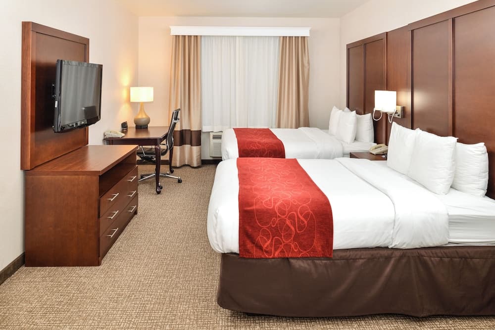 Citrus Suites Redlands Loma Linda Hotel gallery photo in Redlands, CA — image 28
