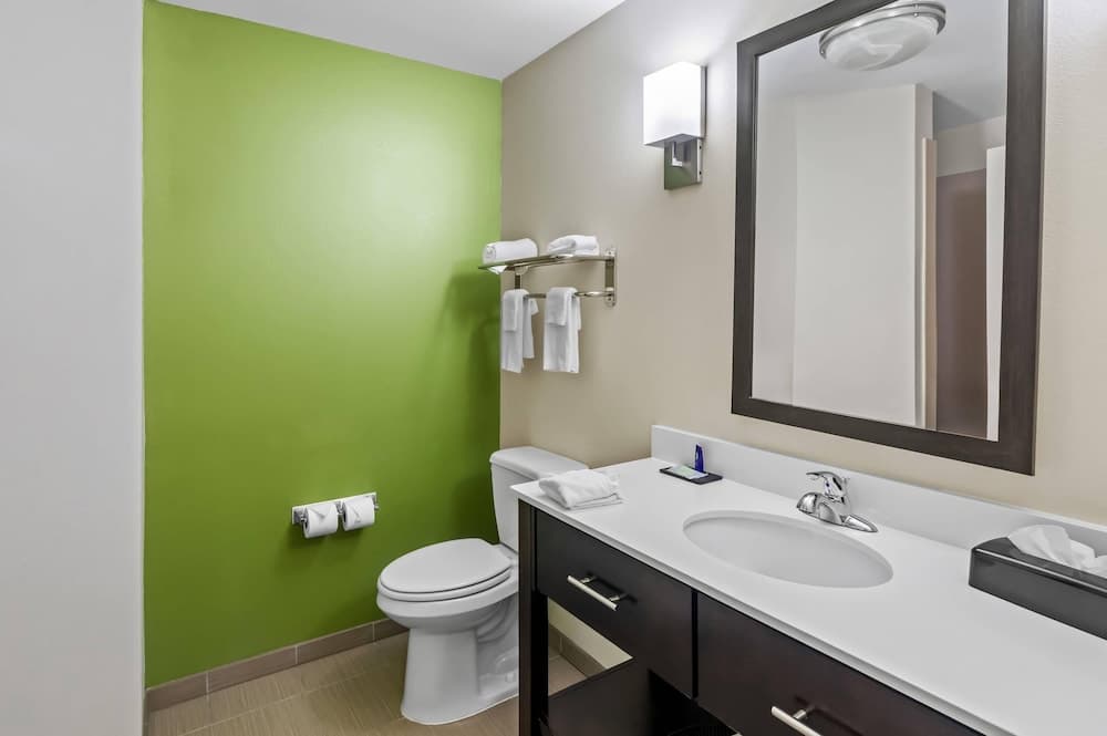 Sleep Inn & Suites Dripping Springs - Austin Area gallery photo in Dripping Springs, TX — image 18