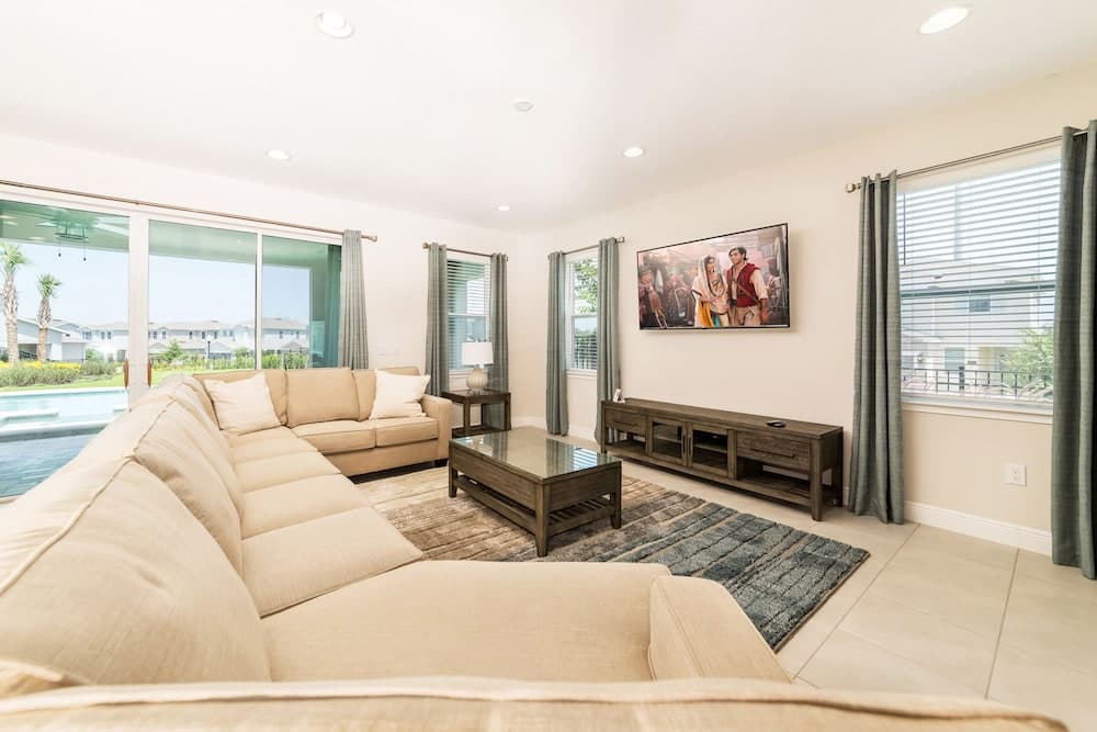 Encore Resort and Water Park at Reunion by Rentyl gallery photo in Kissimmee, FL — image 13
