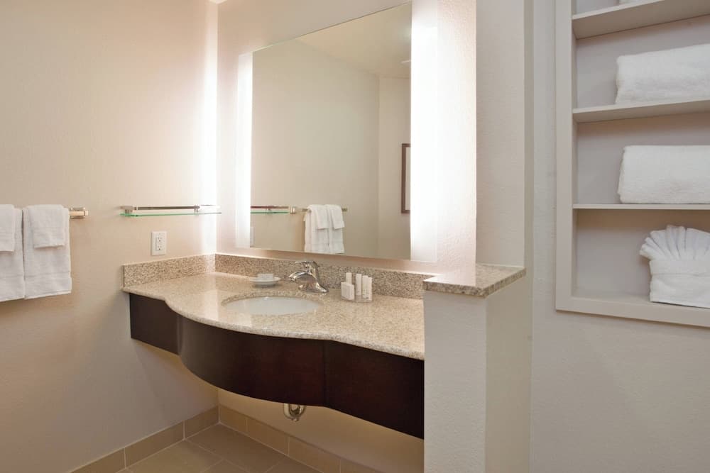 Residence Inn Odessa gallery photo in Odessa, TX — image 5