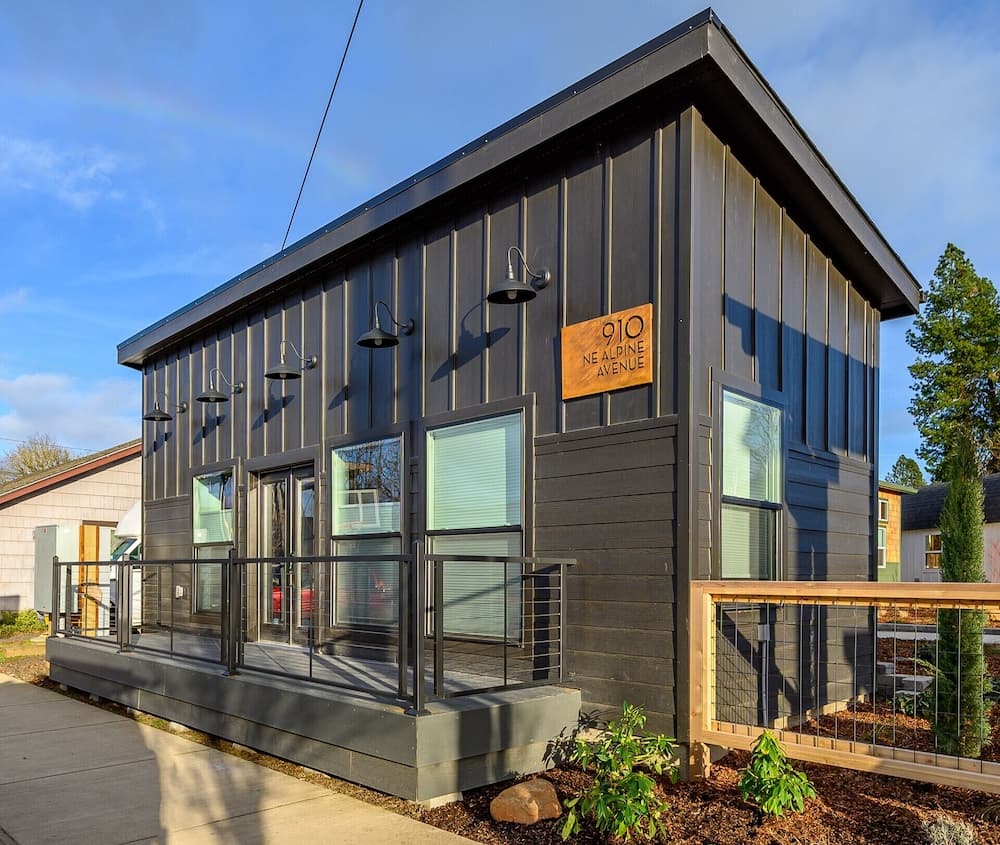 The Boutique Retreat gallery photo in McMinnville, OR — image 54