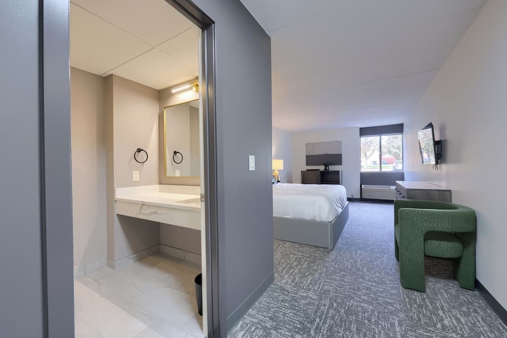 Lititz Pointe Inn and Suites gallery photo in Lititz, PA — image 19