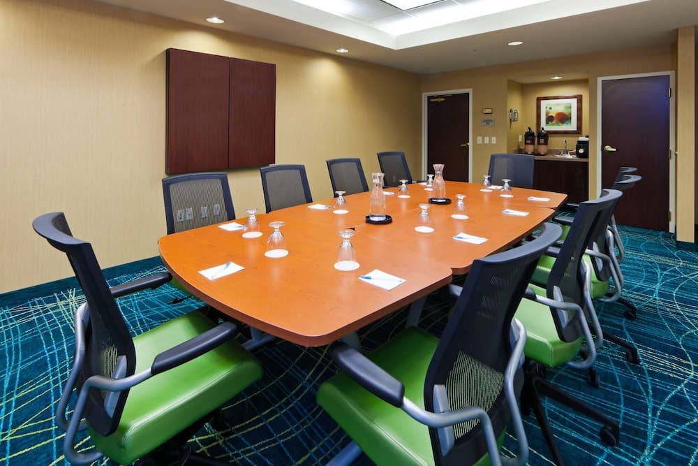 Springhill Suites By Marriott Denver Westminster gallery photo in Westminster, CO — image 18