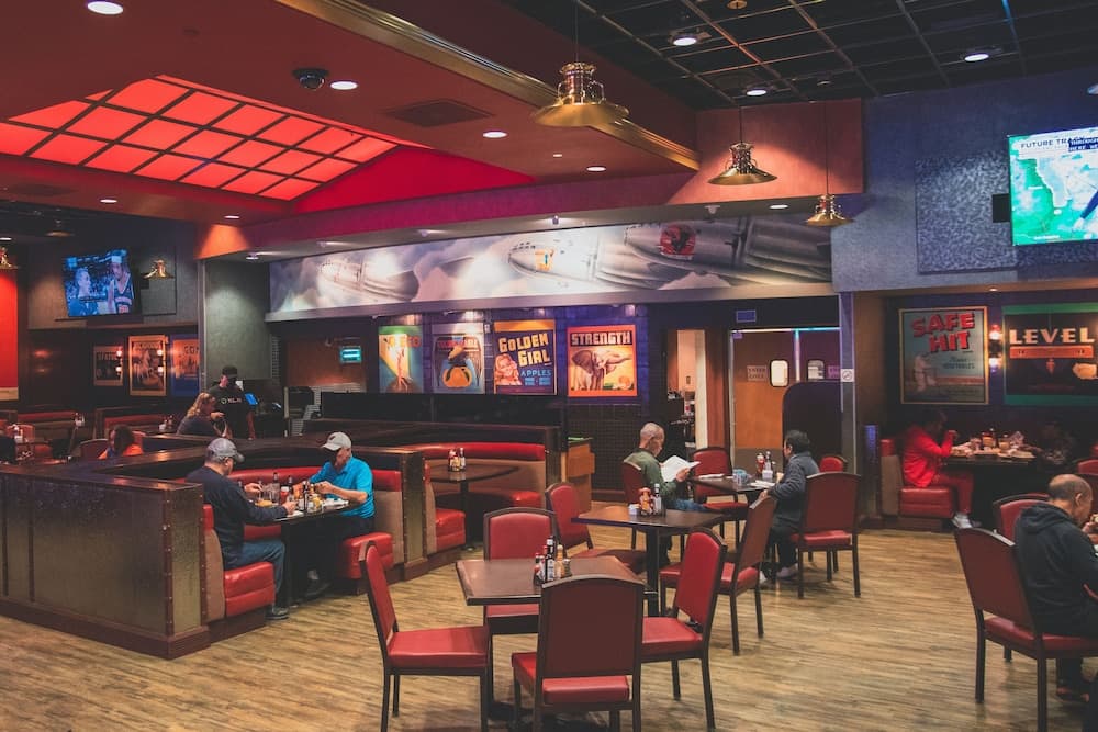 Cannery Hotel & Casino gallery photo in North Las Vegas, NV — image 17