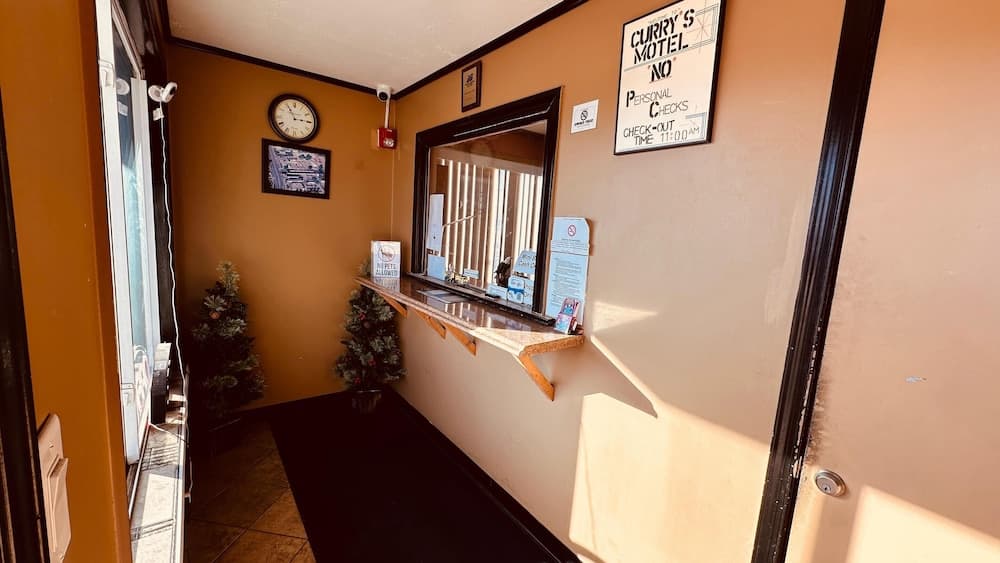 Curry’s Motel by OYO Saginaw MI gallery photo in Saginaw, MI — image 7