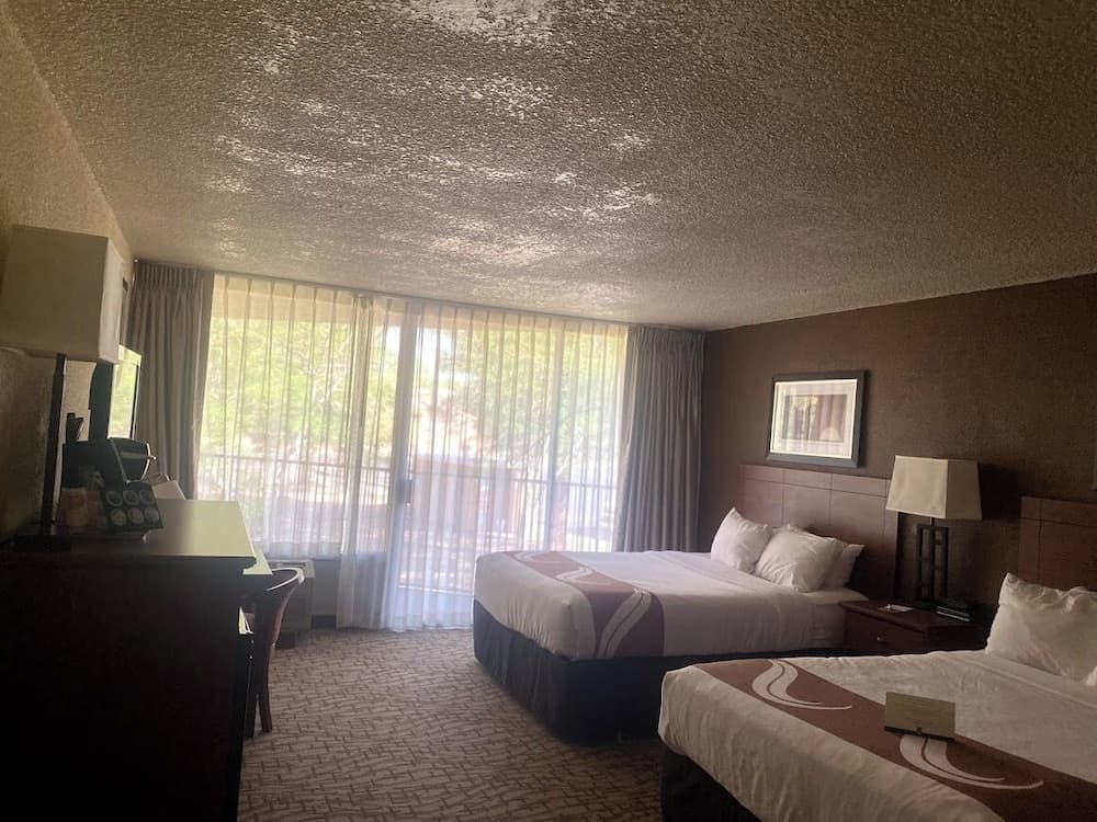 Scenic View Inn - Page AZ — hotel in Page, Arizona