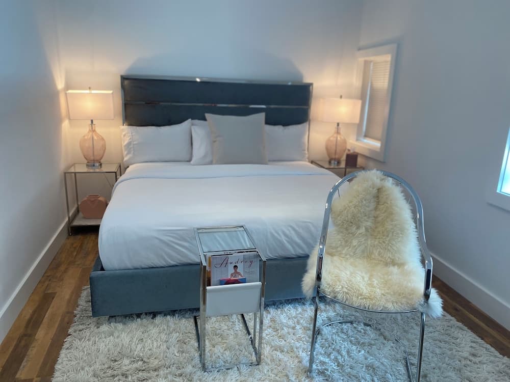 The Dutchess Inn and Spa at Beacon gallery photo in Beacon, NY — image 46