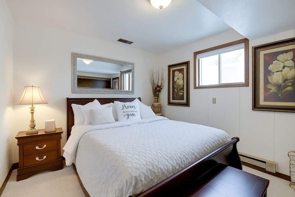 Spokane Valley Escape — hotel in Spokane Valley, Washington