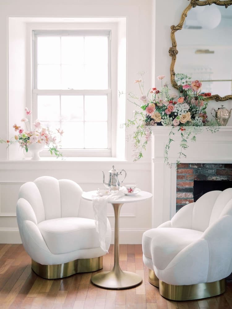 Garrison Inn Boutique Hotel gallery photo in Newburyport, MA — image 37