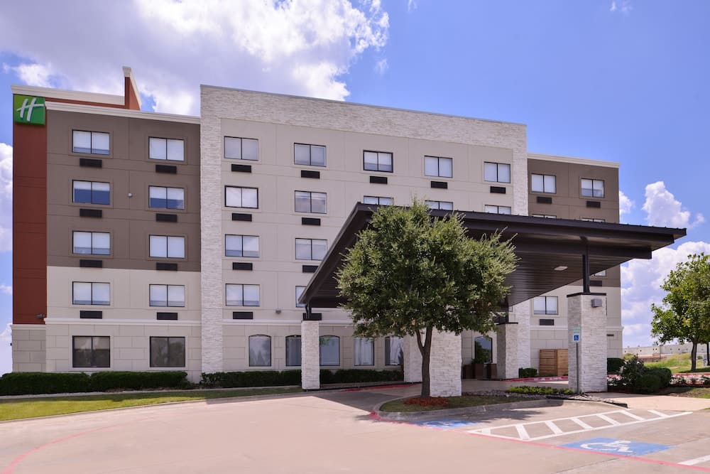 Holiday Inn Express Hotel & Suites Mesquite by IHG featured exterior or lobby in Mesquite, TX — similar hotel