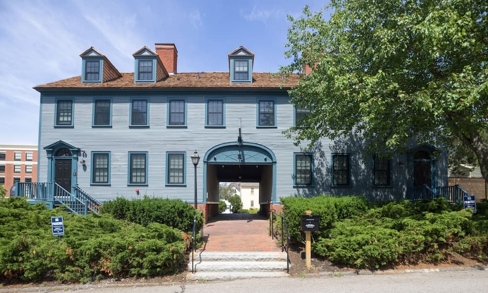 The Inn Downtown — hotel in Portsmouth, New Hampshire