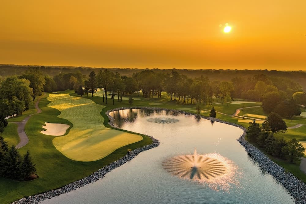 Saint John's Resort gallery photo in Plymouth, MI — image 18