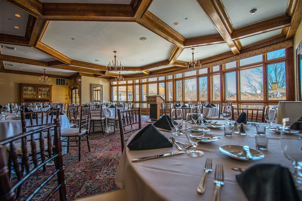 The Grand at Bedford Village Inn gallery photo in Bedford — image 82