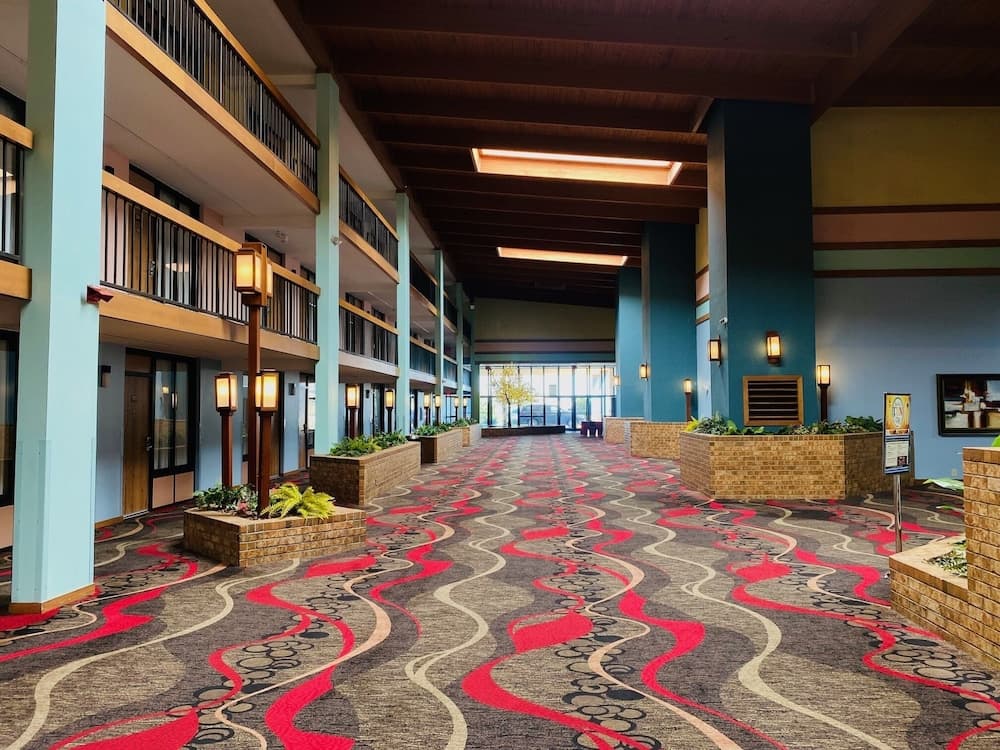 MCM Grande Hotel FunDome Odessa gallery photo in Odessa, TX — image 4