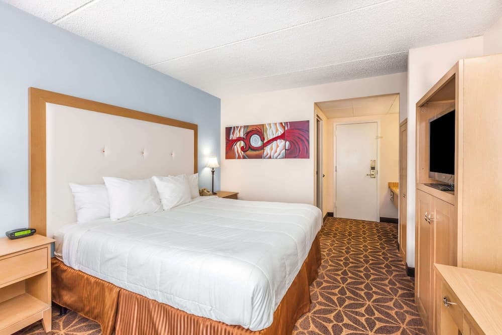 Days Inn by Wyndham Syracuse gallery photo in Syracuse, NY — image 26
