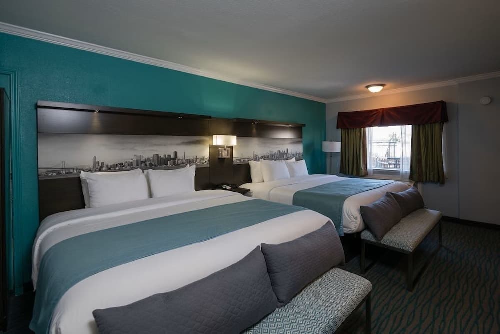 Symphony Inn featured exterior or lobby in San Francisco, CA — similar hotel