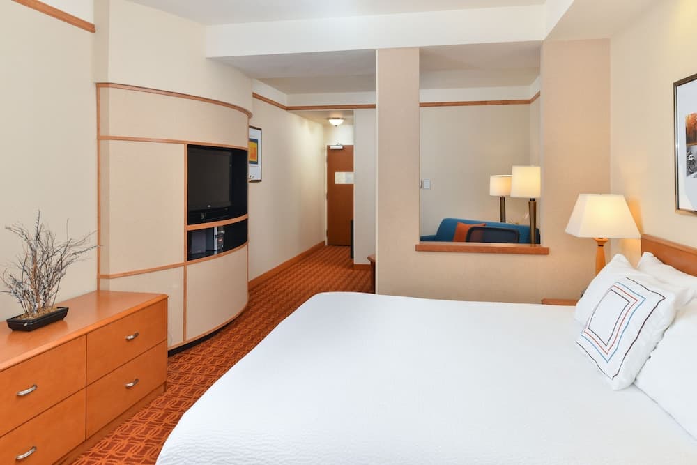 Fairfield Inn and Suites by Marriott Sacramento Elk Grove gallery photo in Elk Grove, CA — image 20