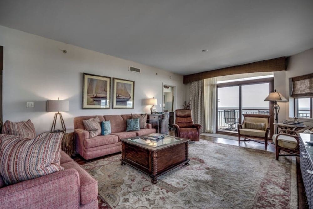 North Beach Resort & Villas gallery photo in North Myrtle Beach, SC — image 321
