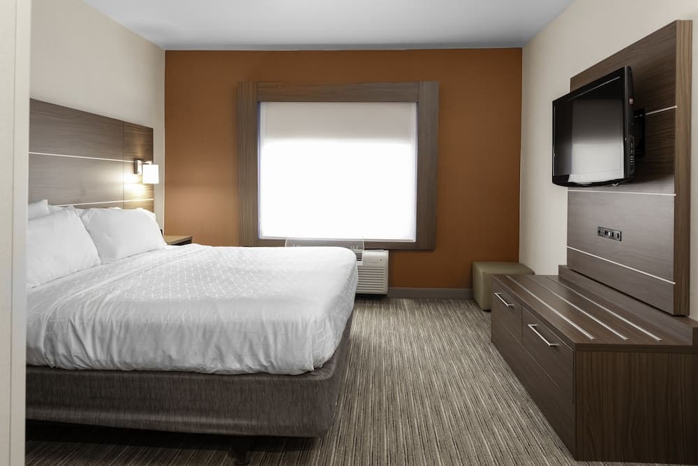 Holiday Inn Express & Suites Interstate 90 by IHG gallery photo in Coeur d'Alene, ID — image 5