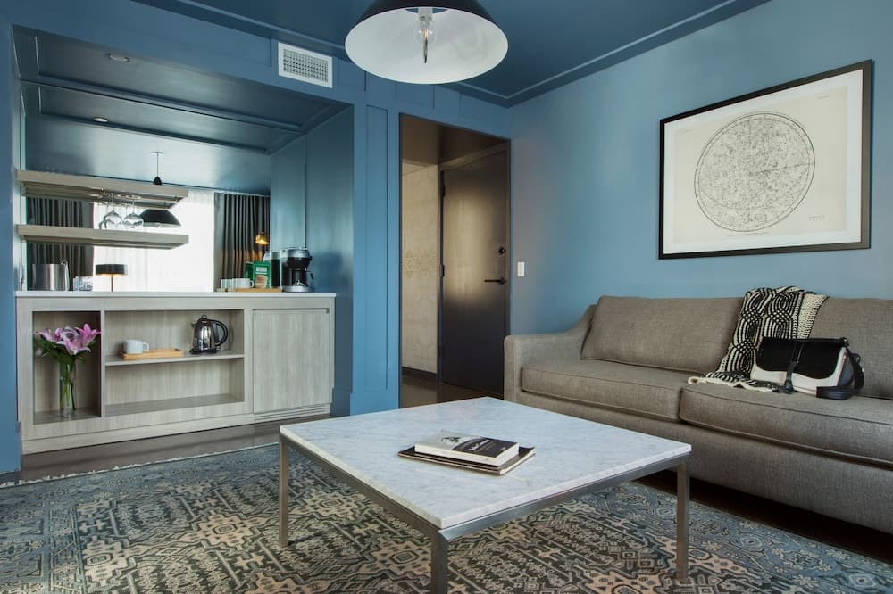 The Tillary Hotel Brooklyn gallery photo in Brooklyn, NY — image 11