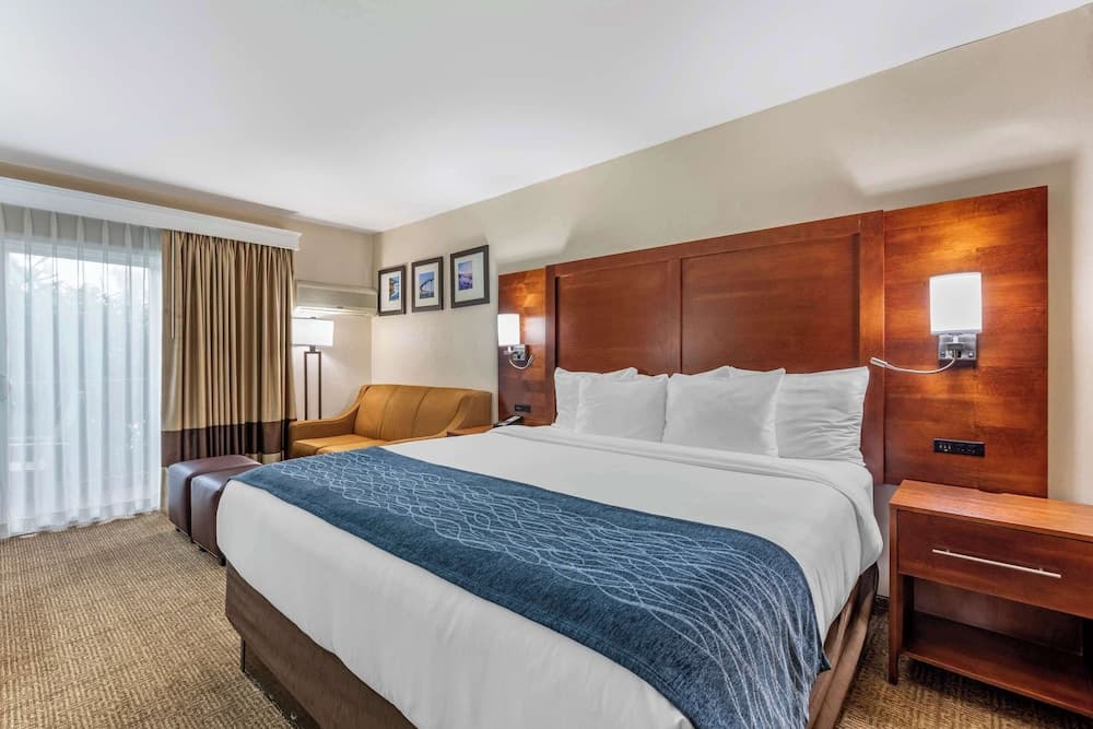 Comfort Inn Escondido San Diego North County gallery photo in Escondido, CA — image 19