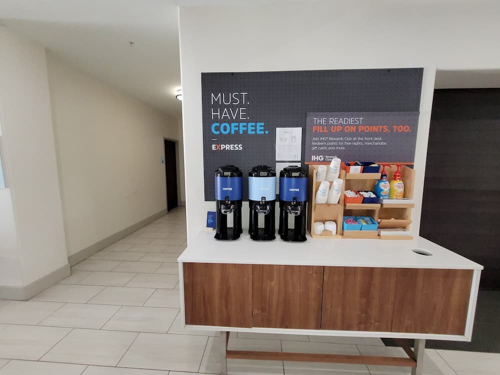 Holiday Inn Express Hotel & Suites VIDOR SOUTH by IHG gallery photo in Vidor, TX — image 52