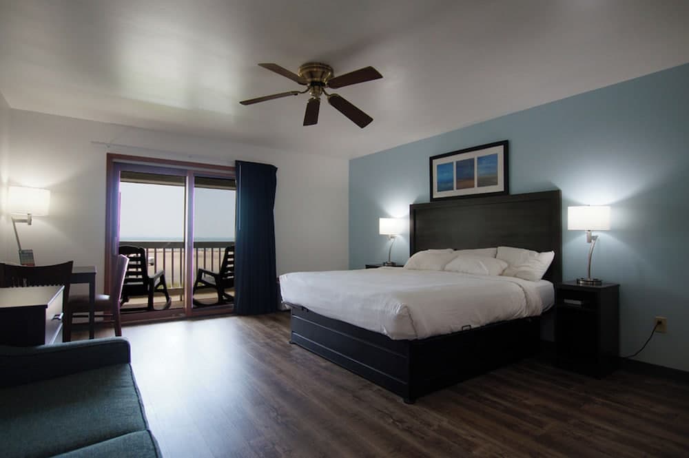 Snyder's Shoreline Inn gallery photo in Ludington, MI — image 81