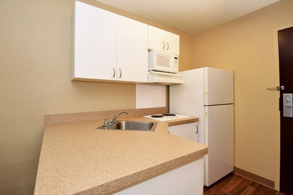 Extended Stay America Suites Olympia Tumwater gallery photo in Olympia, WA — image 22