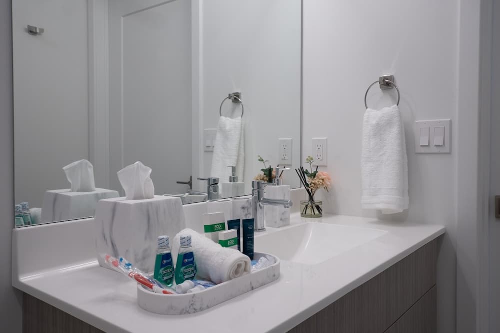 Luxury Furnished Apartments by Hyatus Downtown at Yale interior in New Haven, CT — gallery photo 2