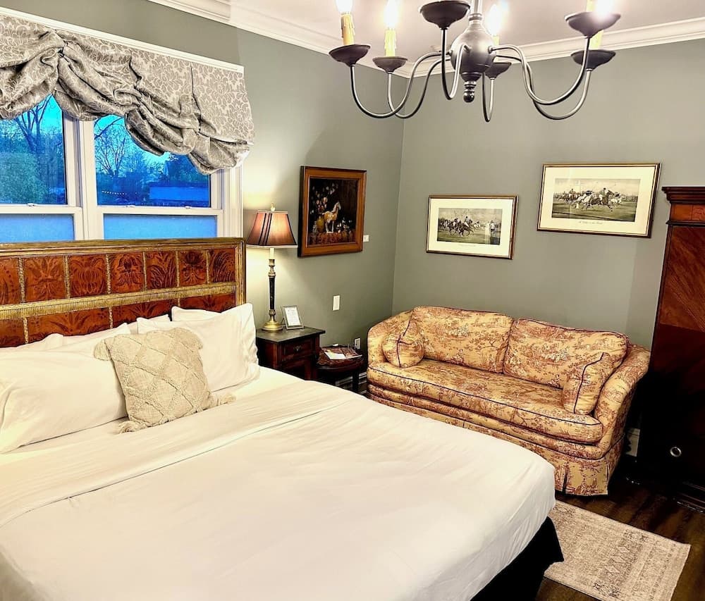 The Dutchess Inn and Spa at Beacon gallery photo in Beacon, NY — image 14