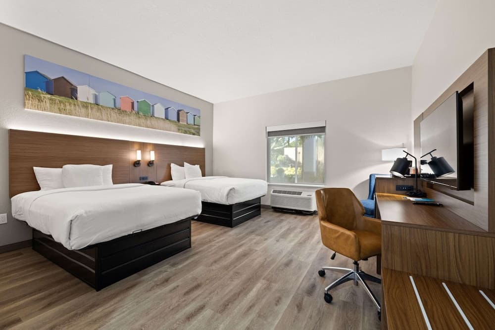 Clarion Pointe Lakeland I-4 gallery photo in Lakeland, FL — image 7