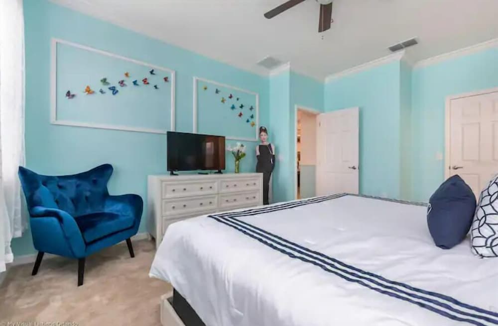 Leisure Lounge gallery photo in Davenport, FL — image 30