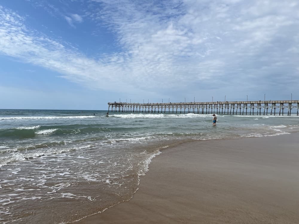Saltwater Suites gallery photo in Holly Ridge, NC — image 41