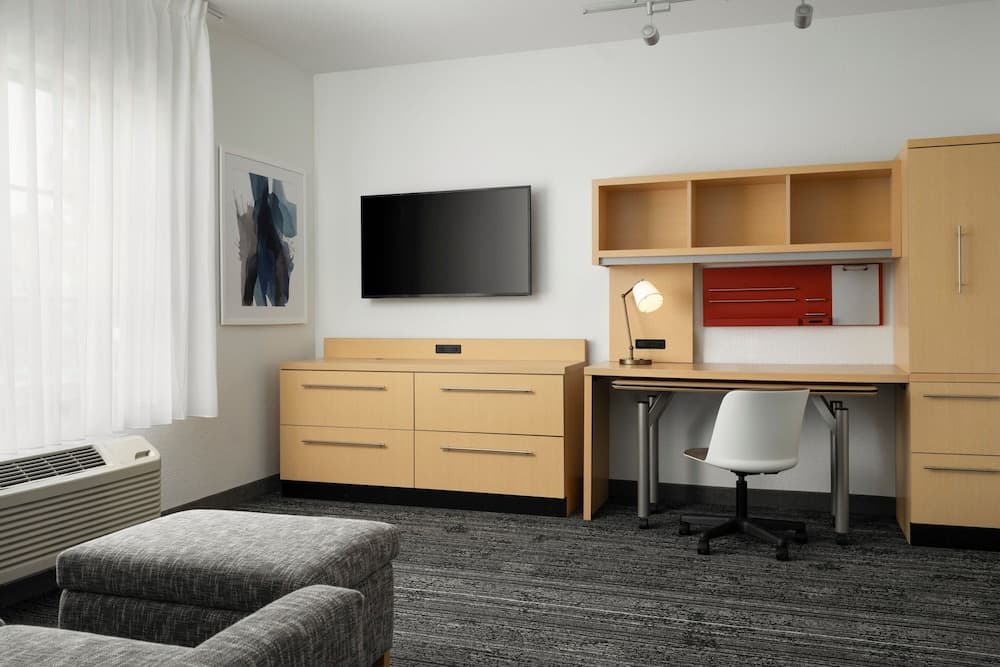 TownePlace Suites San Jose Santa Clara gallery photo in Santa Clara, CA — image 28