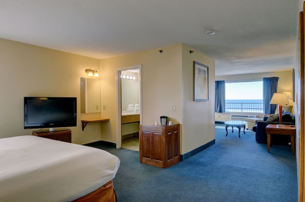 Hampton House Hotel gallery photo in Hampton, NH — image 20